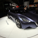 Illustration for article titled The Most Inviting Concepts At The Frankfurt Motor Show